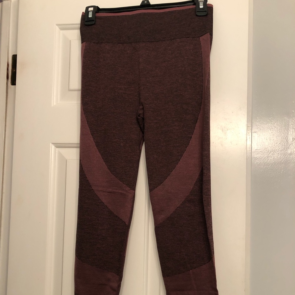 PINK leggings